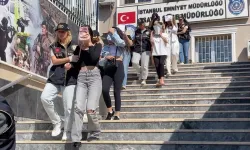 İstanbul'da fuhuş çetesine darbe: 7 kadın kurtarıldı