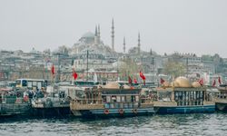 İstanbul dünyanın en iyi yemek şehirleri arasında!