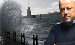 Meteoroloji uzmanı Şen'den dikkat çeken uyarı: Evinize erken gidin!