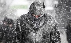 İstanbul'a kar uyarısı! Ne zaman kar yağacak? Buzlanma ve don tehlikesi