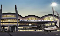 Sabiha Gökçen’de uçuşlar yüzde 5 oranında iptal edildi