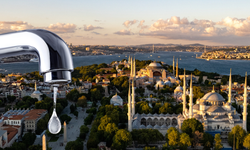 İstanbul su kesintisi! 5 Ocak sular ne zaman gelecek? Hangi ilçeler su kesintisi yaşayacak? İSKİ planlı su kesintileri