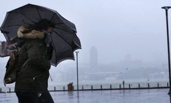 İstanbul Valiliği'den sağanak ve fırtına uyarısı!