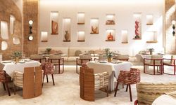 İstanbul’da Ege esintileri sunan Yunan restoranları