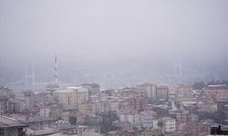 Valilikten İstanbul'a uyarı! Kar yağışı sürüyor mu? Evden çıkarken dikkat edin