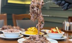 İstanbul'un en lezzetli dönercileri