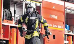 İstanbul'da art arda ikinci yangın: Arnavutköy'deki fabrikada dumanlar yükseliyor