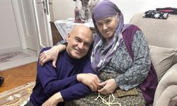 İYİ Partili Turhan Çömez'in acı günü