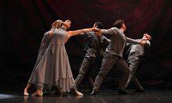 İzmir sanatla yankılanacak: 19 Ocak’tan itibaren ajandanıza eklemeniz gereken 5 dev etkinlik