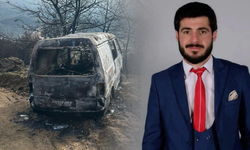 İzmir'de genç müteahhit Burak Odabaş'ın sır ölümü! Kaza mı cinayet mi? Aileden flaş iddia