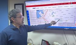 2 bin yıldır uyuyan fay uyandı mı? 5 günde 10'a yakın deprem