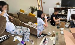 İzmir'in Bornova ilçesinde ders saatinde öğrencilerine evini temizleten öğretmene soruşturma