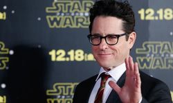 J. J. Abrahams beyaz perdeye dönüyor!