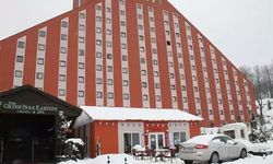 Ünlü otel 33 eksik nedeniyle mühürlendi: İşte eksikler...