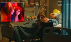 Jasmine dizisinin sezon finali büyük tepki topladı! Müstehcen sahne izleyicileri rahatsız etti