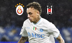 Süper Lig devleri peşinde! Noa Lang takımından ayrılıyor