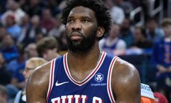 Embiid: “Barcelona, her zaman Madrid’den ufak olacak”