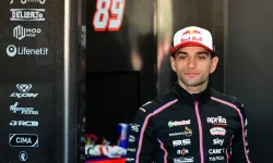 Jorge Martin, Sepang MotoGP testini kaçırabilir