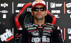 Martin: "Bu sene gereğinden fazlasını yapmamayı öğrendim"