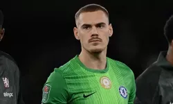 Beşiktaş Jörgensen’de sona yakın