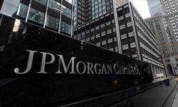 JPMorgan’ın karı dördüncü çeyrekte geriledi!
