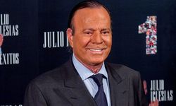 Julio Iglesias'dan iddialara yanıt: "Tamamen asılsız"