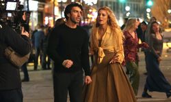 Blake Lively ve Justin Baldoni arasındaki anlaşmazlık sonlandı