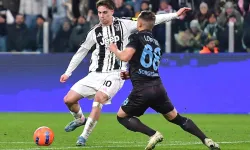 Kenan Yıldız’lı Juventus Napoli’yi dağıttı