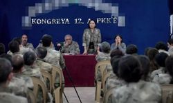 Kandil Türk bayrağına yapılan saldırıyı kınadı