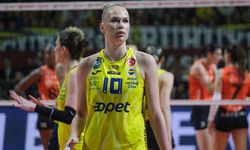 Fenerbahçe’de Polonya deplasmanı öncesi Arina Fedorovtseva krizi