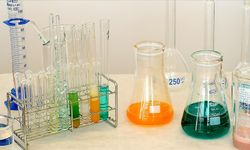 Kimya sektörünün 2026 hedefi belli oldu!