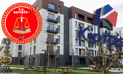 Sayıştay’dan KİPTAŞ Raporu: Usulsüzlükler ve ihmal zinciri