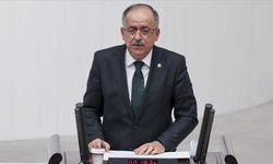 MHP’li Kalaycı: Türkiye aşama aşama sonuca doğru ilerliyor