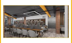 Kâğıthane’ye 7 millet kıraathanesi: Yahya kemal mahallesi’nde