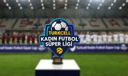 16. haftanın ardından Kadın Futbol Süper Ligi’nde puan durumu netleşti
