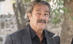 Uzun süredir tedavi görüyordu! Kadir İnanır aylar sonra ilk kez görüntülendi