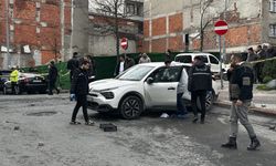 Kağıthane'de 1 kişinin öldüğü silahlı saldırıya ilişkin 6 kişi tutuklandı