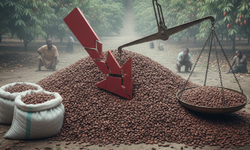 Kakao fiyatlarında sert düşüş! Oynaklık devam ediyor