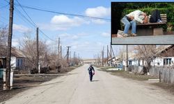Tıp dünyası çözemiyor, bir köy tamamen boşaltılıyor! 'Uyku hastalığından' kaçmak için her şeyi bıraktılar