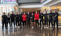 TFF UEFA Kaleci B Eğitim Programı Tamamlandı