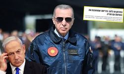 İsrail'in Suriye endişesi: Türkiye'nin savunma sanayi gücü kaygı yarattı