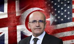 Bakan Şimşek'ten küresel yatırım turu: 88 trilyon dolarlık devlerle temas