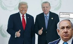 Gazze planında kritik adım: Anahtar Erdoğan'da, İsrail'de kabus senaryosu