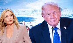 İtalya Başbakanı Meloni'den Grönland gerilimine diyalog çağrısı