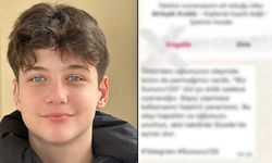 Atlas Çağlayan'ın annesine tehdit: O mesajlar ortaya çıktı