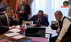 Kuveytli yazardan "Türk üçlüsü" vurgusu: Düşmana korku salıyor!