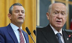 Özel'den Bahçeli'ye 'emekli maaşı' yanıtı: Önergeyi siz verin, biz destekleyelim!