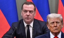 Medvedev'den Trump'a "Grönland" tepkisi: İlhakla tarihe geçmek istiyor