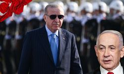 Türkiye hamlesi Tel Aviv'i karıştırdı: Ankara'nın etkisi hızla artıyor