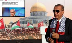 Tel Aviv masada oyun dışı! İsrail basınında çarpıcı ifade: Türkiye trende ön vagonda!